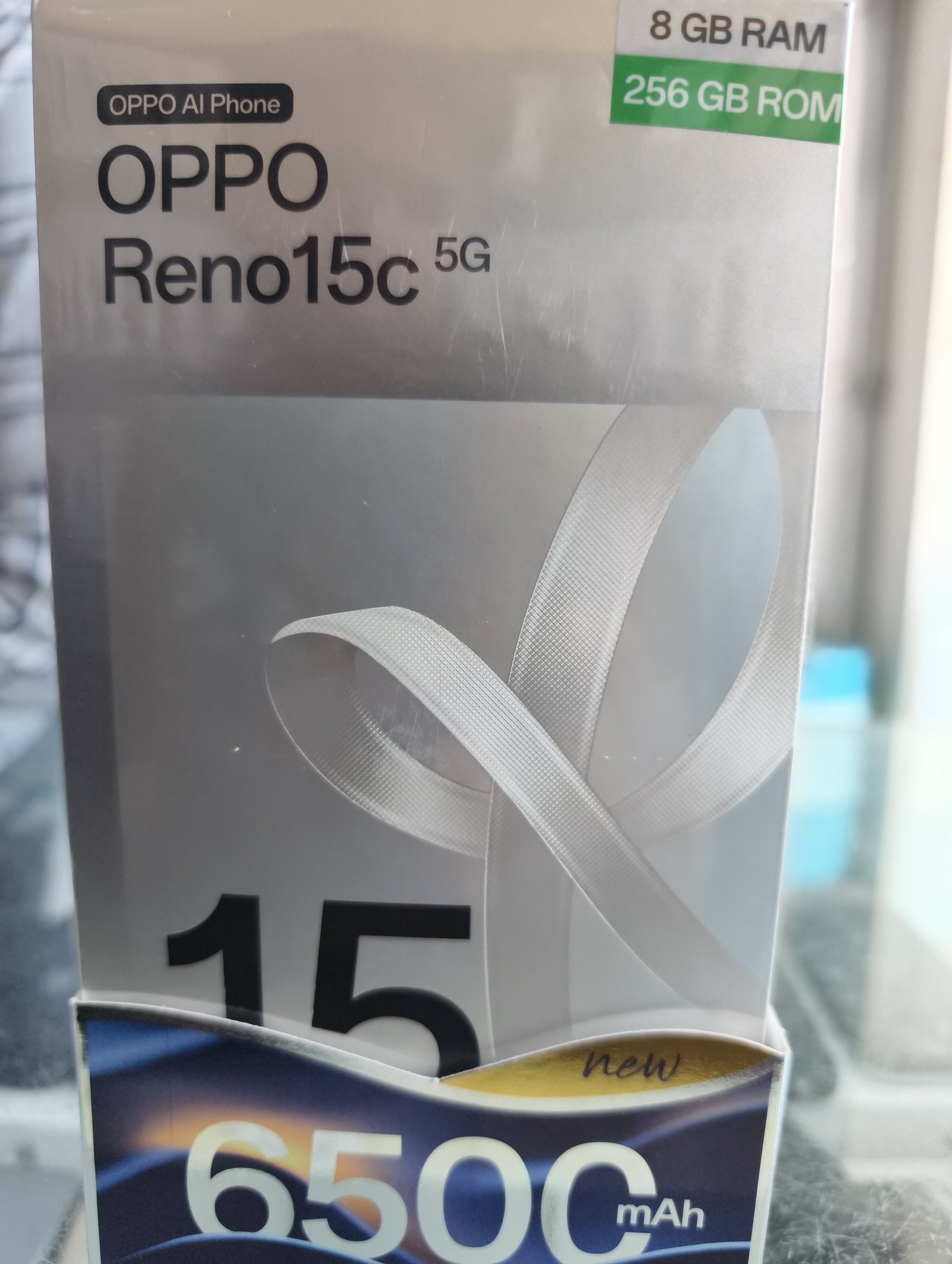 Oppo 15c