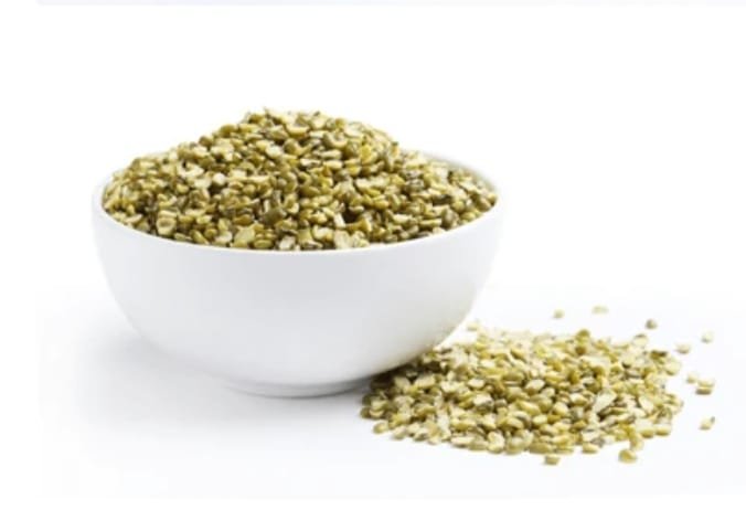 Dal moong (loose silke wali) 1kg