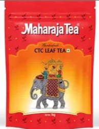 Maharaja tea 1kg