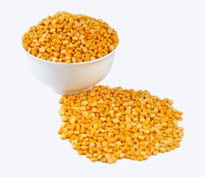 Dal chana 1kg