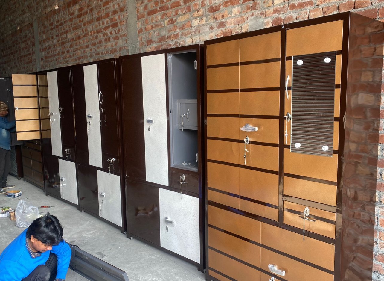 6”4’ Almairh loha