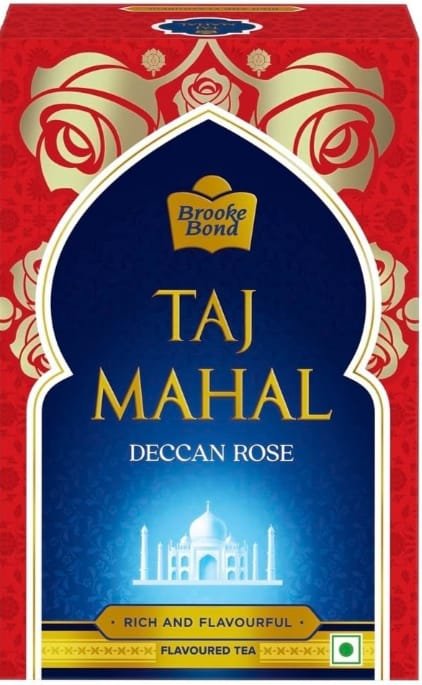 Taj Mahal tea 500gm