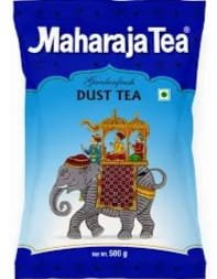 Maharaja tea 500gm