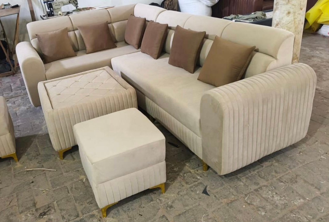Sofa set Sleepwell Form