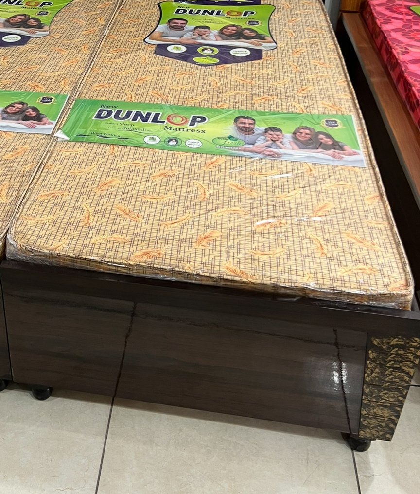 Diwan 6x3 Without Matters