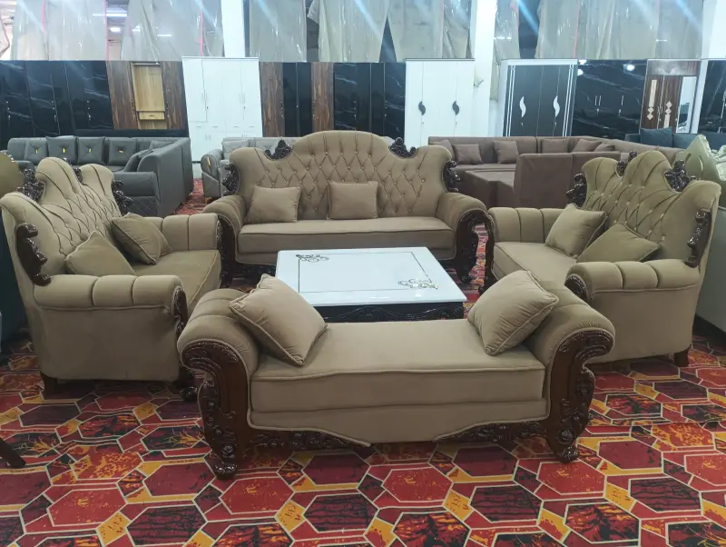 Balaji furniture house