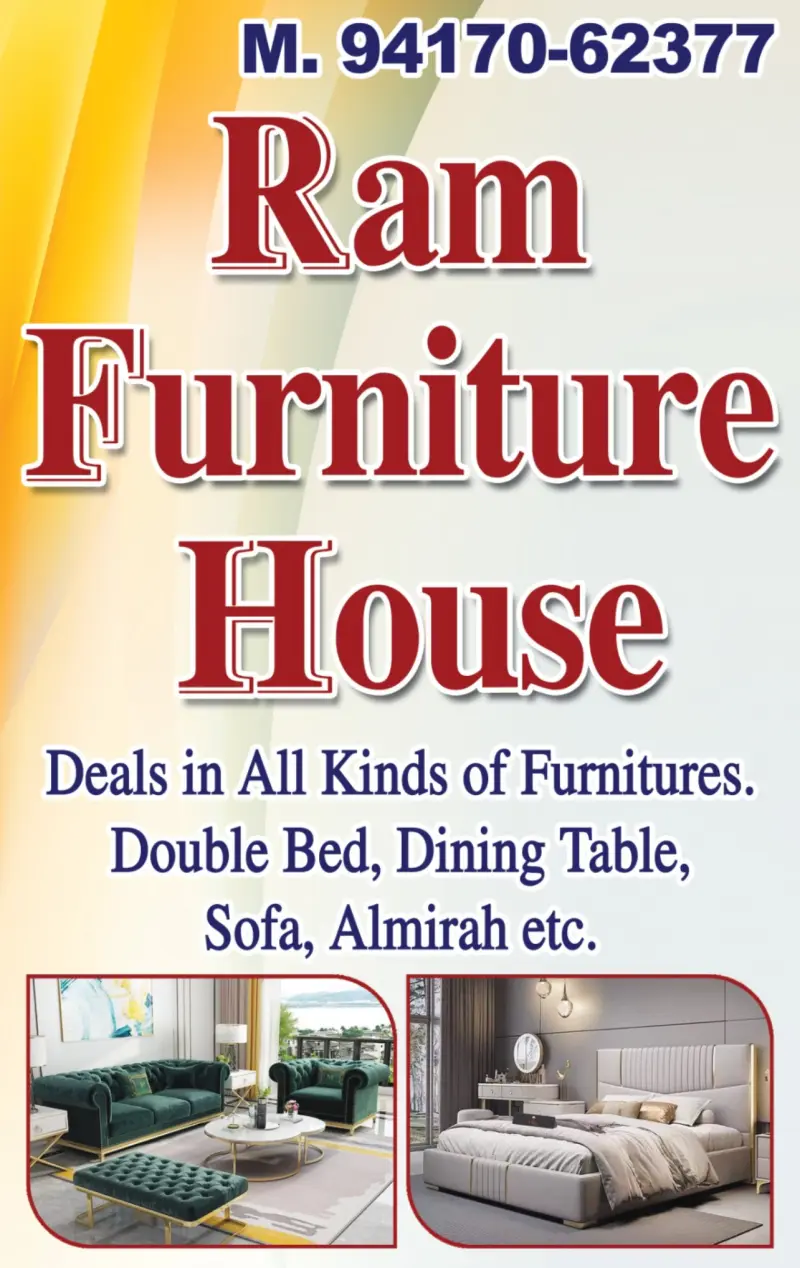Furniture
